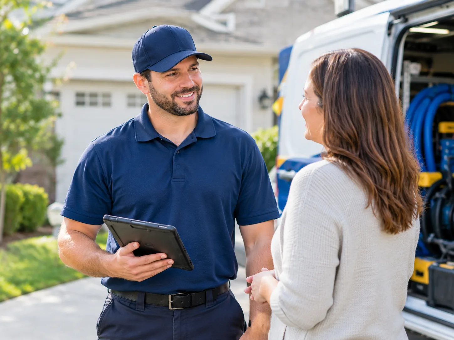 Sewage Backup Cleanup Cheswick, PA FAQs